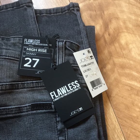 Joes jeans - Picture 2 of 4